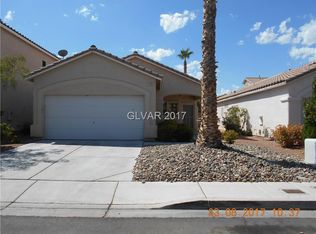 1145 Silver Stone Way #0, Las Vegas, NV 89123