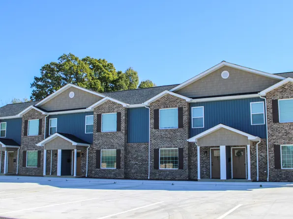805 E Main St, Maiden, NC 28650