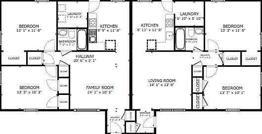 2nd image of 210 Anderson Ln