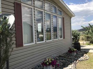 119043 Battle Ridge Rd, Butte, MT 59750