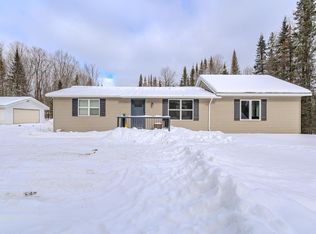 13320 Highway 8, Tripoli, WI 54564