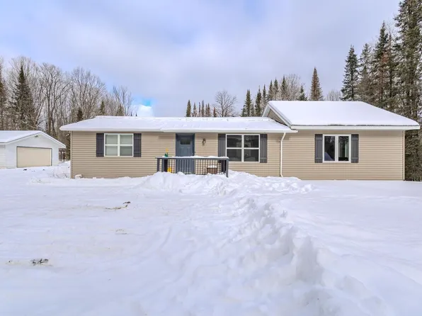 13320 Highway 8, Tripoli, WI 54564