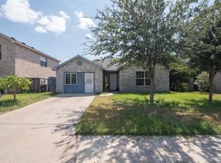 1001 N 35th St, Hidalgo, TX 78557