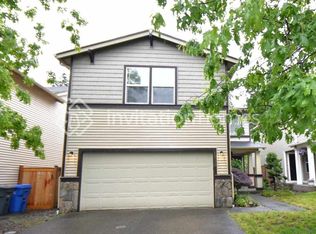 19718 99th Street Ct E, Bonney Lake, WA 98391