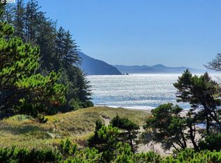 41565 Highway 101, Port Orford, OR 97465