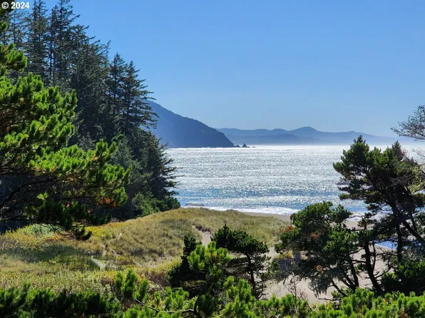 41565 Highway 101, Port Orford, OR 97465