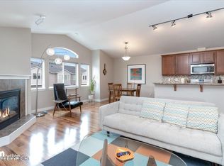 2629 Aspen Heights Loop #52, Anchorage, AK 99508