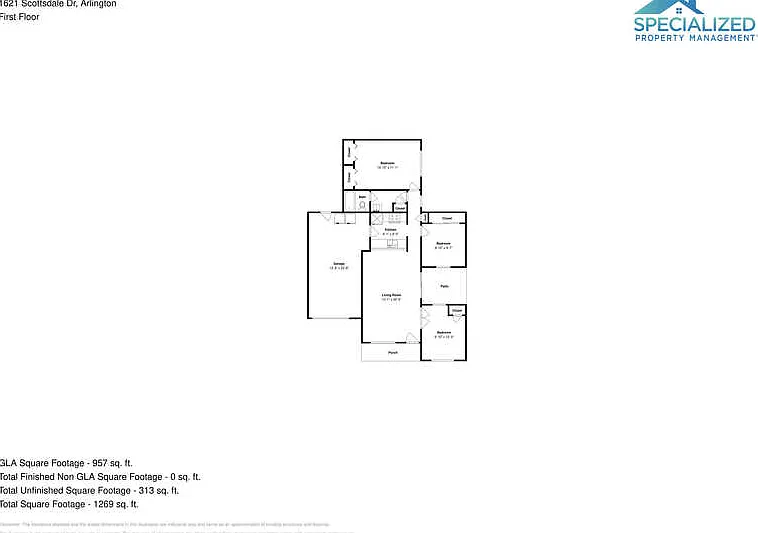 1621 Scottsdale Dr — Photo 13
