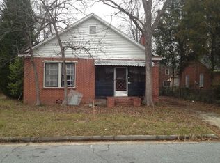 2415 Schaul St, Columbus, GA 31906