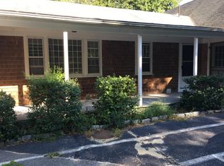 449 Route 6a #4A, East Sandwich, MA 02537