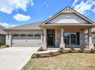 29851 Copperpenny Dr NW, Harvest, AL 35749