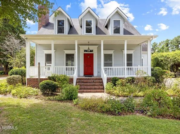 2105 Rail Court, New Bern, NC 28560