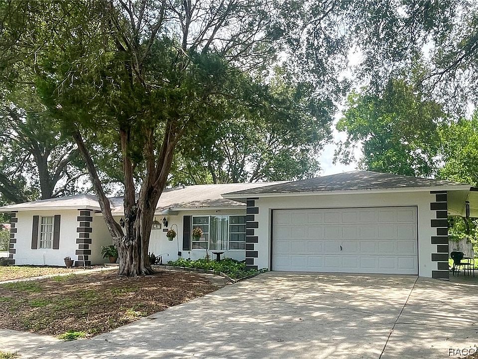 9202 N Abbot Dr, Citrus Springs, FL 34434 Zillow