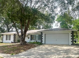 9202 N Abbot Dr, Citrus Springs, FL 34434
