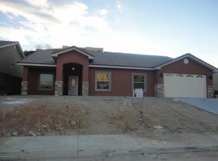 4400 Rayos Del Sol Dr, Farmington, NM 87401