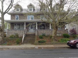 1229 N 13th St, Reading, PA 19604