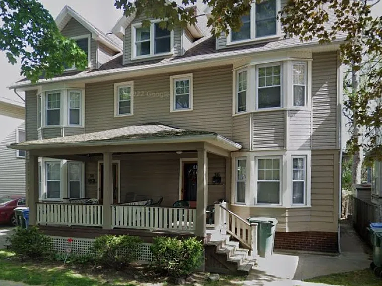 36 Morningside Park — Photo 1