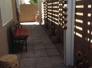 440 S Taylors Trl, Sierra Vista, AZ 85635