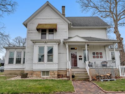 205 Elm St, Ottawa, IL, 61350