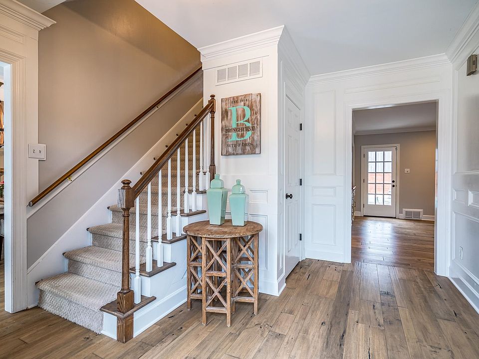 2552 Overlook Dr, Germantown, TN 38138 Zillow