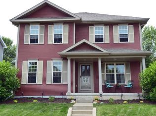 722 Apollo Way, Madison, WI 53718