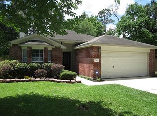 7411 Oak Bluff Dr, Magnolia, TX 77354