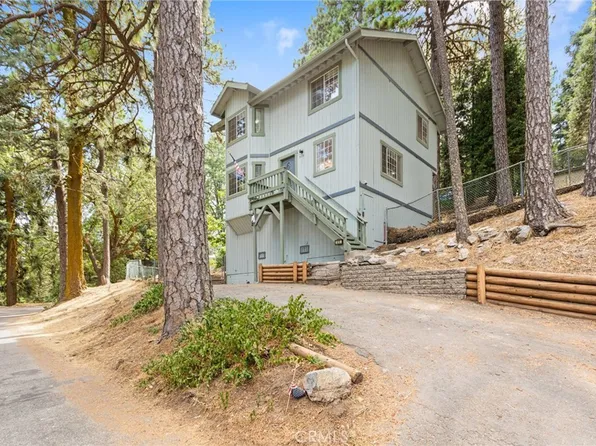 419 Hartman Cir, Cedarpines Park, CA 92322
