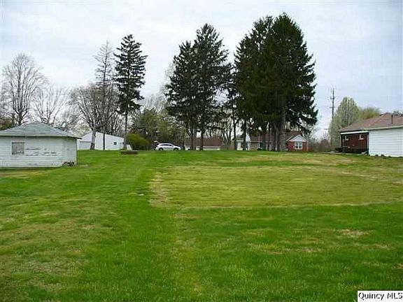 Home for Sale in Quincy, IL $39,900