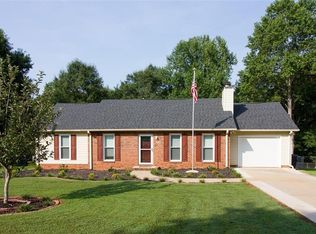 405 Laurel Creek Dr, Anderson, SC 29621