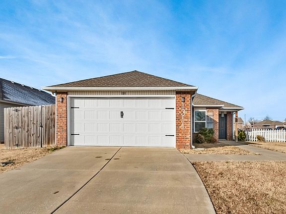 2nd image of 1311 S Scissortail Ln