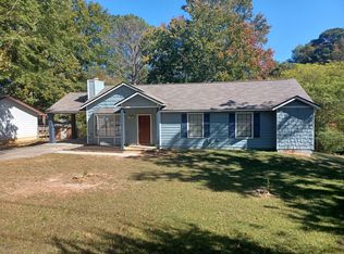 8900 Thomas Rd, Jonesboro, GA 30238