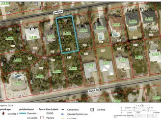0 Oak Dr #117, Orange Beach, AL 36561