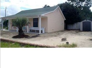 613 Le Grand Dr, Panama City Beach, FL 32413