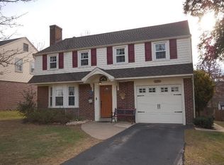 1270 Rosemont Ln, Abington, PA 19001