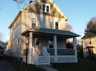 8183 Water St, Garrettsville, OH 44231