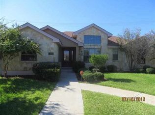 2704 Crown Point, Eagle Pass, TX 78852