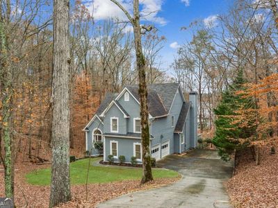 4281 Cherokee Trl, Gainesville, GA, 30504