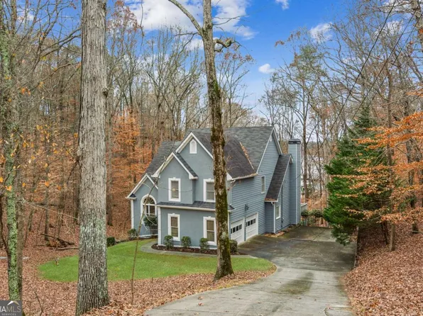 4281 Cherokee Trl, Gainesville, GA 30504