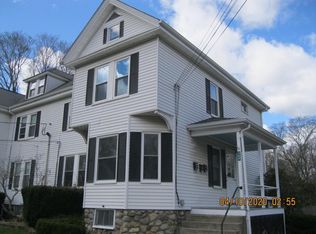 100 Church St #2, South Easton, MA 02375