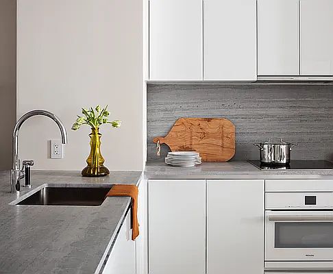 2nd image of 1 Wall St APT 2412