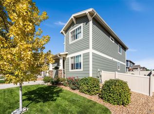 3904 Sweetgum St, Wellington, CO 80549