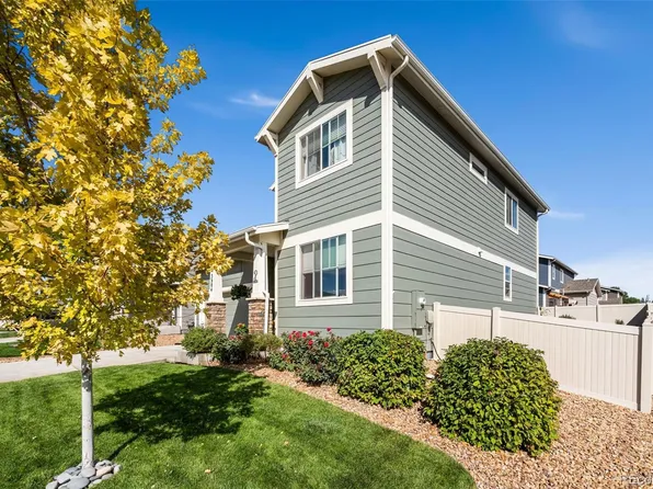 3904 Sweetgum Street, Wellington, CO 80549