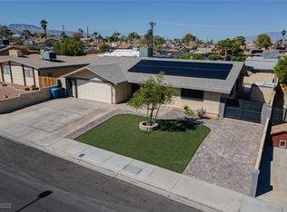 6612 Burgundy Way, Las Vegas, NV 89107
