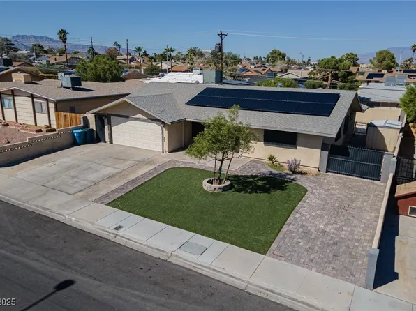 6612 Burgundy Way, Las Vegas, NV 89107