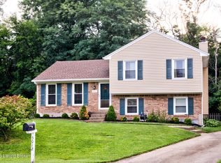 5012 Bowcester Dr, Jeffersontown, KY 40299