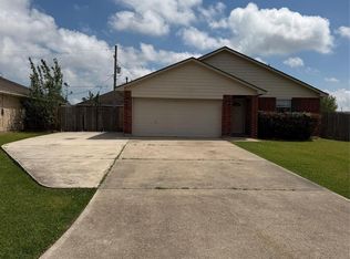 3402 23rd St N, Texas City, TX 77590
