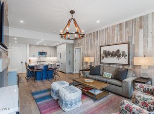 31 Avondale Ln #104, Beaver Creek, CO 81620