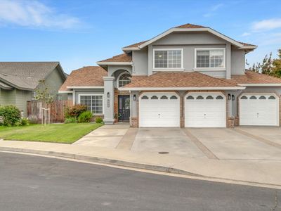 3667 Pine Valley Ct, Turlock, CA, 95382