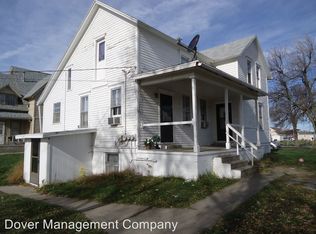 501 Elm Ave APT D, Norfolk, NE 68701