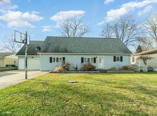 3372 W Woodland Dr, Bay City, MI